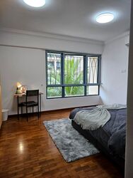 Aquarius By The Park (D16), Condominium #562511841